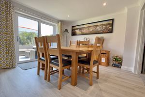 Separate Dining Room- click for photo gallery